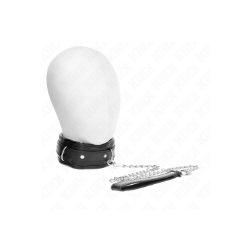 Kink - Collier Lourd Avec Ceinture 65 Cm Modèle 1 Réglable 36,5
