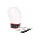 Kink - Collier Lourd Avec Ceinture 65 Cm Modèle 3 Réglable 36,5
