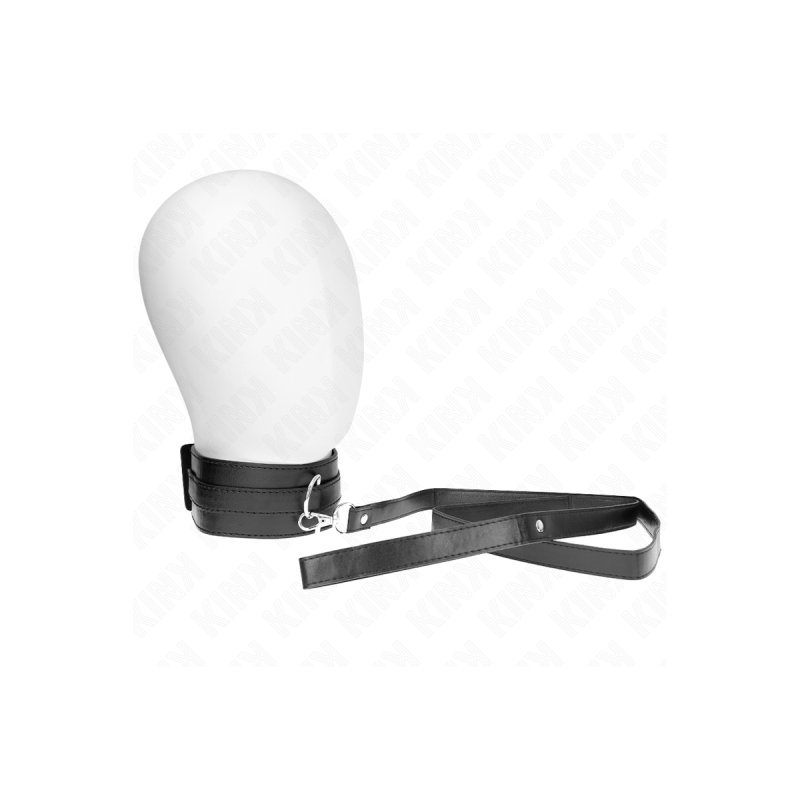 KINK - HALSKETTE MIT GÜRTEL 116 CM MODELL 1 VERSTELLBAR 36-43 CM X 5…