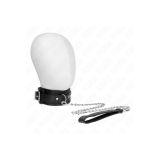 Kink - Collier Modèle Basic Avec Laisse 65 Cm Modèle 1 53 X 6 Cm |