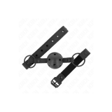 KINK - BALLE NÉOPRÈNE 4,5 CM BAG 63,5 X 2 CM RÉGLABLE 41 X 59 CM - KI…