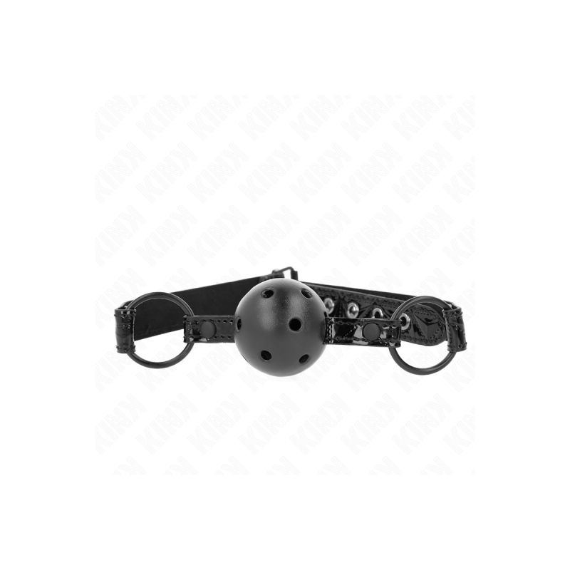 KINK - PALLA CON FANTASIA DIAMANTATA 4.5 CM MODELLO GAG 3 64.5 CM REG…