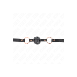 KINK - BALLE PREMIUM TPE 4 CM BAG 60 x 2 CM - KINK COLLAR & GAG - Mâc…