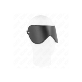 KINK - FASCIA IN SIMILPELLE CON 2 RIVETTI 23 x 9,5 CM - KINK MASKED A…