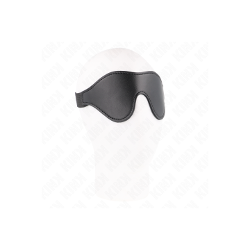 KINK - FASCIA IN SIMILPELLE CON CINTURA ELASTICA 21 x 8 CM - KINK MAS…