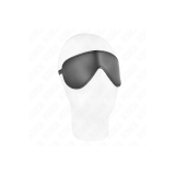 KINK - BENDA SEMPLICE DELLA PELLE 19,5 x 7,5 CM - KINK MASKED ALLURE…