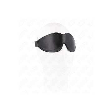 KINK - BANDAGE DOUBLÉ PEAU 20 x 7 CM - KINK MASKED ALLURE - Masques e…