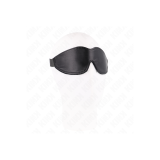 KINK - BANDAGE DOUBLÉ PEAU 20 x 7 CM - KINK MASKED ALLURE - Masques e…