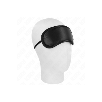 KINK - FASCIA IN RASO 19 x 6 CM REGOLABILE 16-38 CM - KINK MASKED ALL…