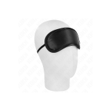 KINK - BANDEAU EN SATIN 19 x 6 CM AJUSTABLE 16-38 CM - KINK MASKED AL…