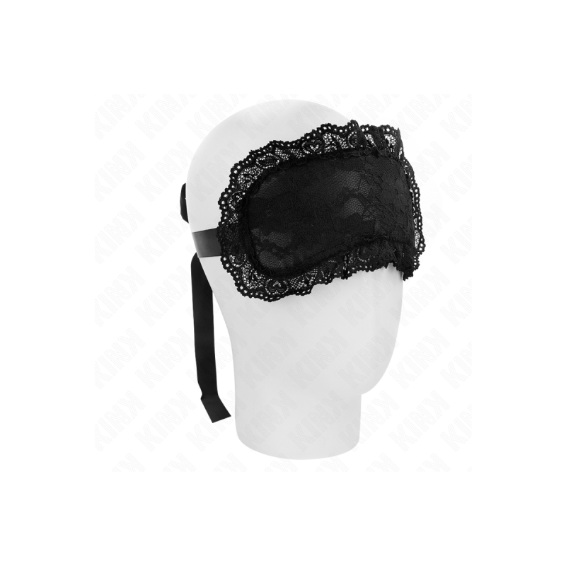 KINK - LACE BANDAGE MODEL 1 22.5 x 11 CM - KINK MASKED ALLURE - Whole…