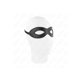 KINK - MASCHERA PER OCCHI CON MINI RIVETTI MODELLO 2 20,5 x 5,5 CM -…