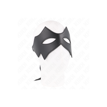 KINK - CAT FACE MASK MODEL 1 34 x 12 CM - KINK MASKED ALLURE - Blindf…