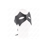 KINK - CAT FACE MASK MODEL 1 34 x 12 CM - KINK MASKED ALLURE - Blindf…