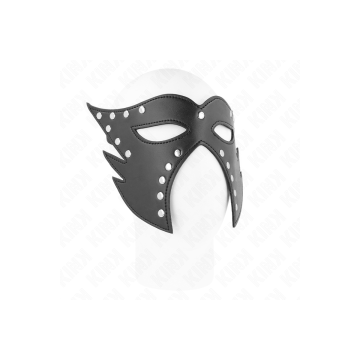 KINK - KATZENGESICHTSMASKE MODELL 2 29 x 15 CM - KINK MASKED ALLURE -…