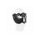 KINK - MASCHERA PER OCCHI PARTY MODELLO 1 27,5 x 12 CM - KINK MASKED…