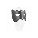 KINK - PARTY AUGENMASKE MODELL 2 27,5 x 12 CM - KINK MASKED ALLURE -…