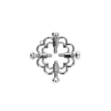 KINK - METALLISCHE BLUMEN-NIPPELKLAMMERN - KINK NIPPLE GRIP - Sadomas…