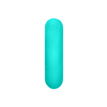 ARMONY - SPLASH HEHE VIBRATOR BULLET SILIKON 10 VIBRATIONEN 65 X 15 C…