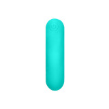 ARMONY - SPLASH HEHE VIBRATEUR BULLET SILICONE 10 VIBRATIONS 65 X 15…