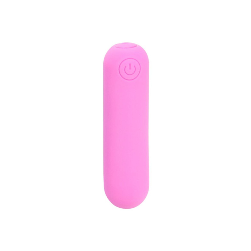 ARMONY - SPLASH HEHE VIBRATORE SPLASH BULLET IN SILICONE 10 VIBRAZION…