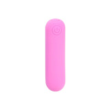 ARMONY - SPLASH HEHE VIBRATEUR BULLET SILICONE 10 VIBRATIONS 65 X 15…