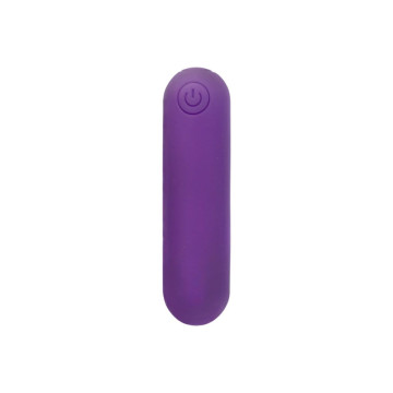 ARMONY - SPLASH HEHE VIBRATEUR BULLET SILICONE 10 VIBRATIONS 65 X 15…