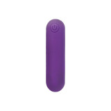 ARMONY - SPLASH HEHE VIBRATOR BULLET SILIKON 10 VIBRATIONEN 65 X 15 C…