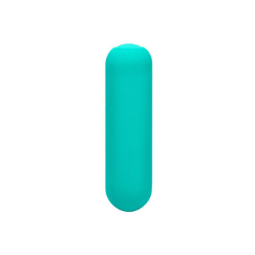 ARMONY - SPLASH HAHA VIBRATOR BULLET SILICONE 10 VIBRATIONS 75 X 19 C…