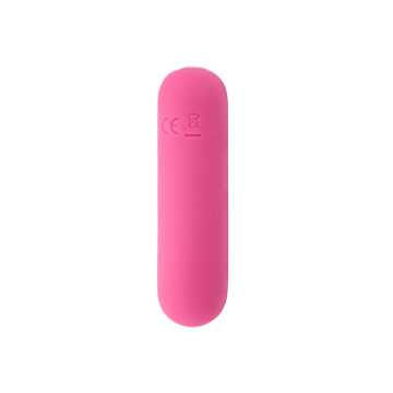 ARMONY - SPLASH HAHA VIBRATOR BULLET SILICONE 10 VIBRATIONS 75 X 19 C…