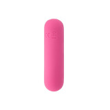 ARMONY - SPLASH HAHA VIBRATEUR BULLET SILICONE 10 VIBRATIONS 75 X 19…