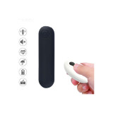 ARMONY - SPLASH JOLINE VIBRATOR BULLET SILIKON FERNBEDIENUNG 10 VIBRA…
