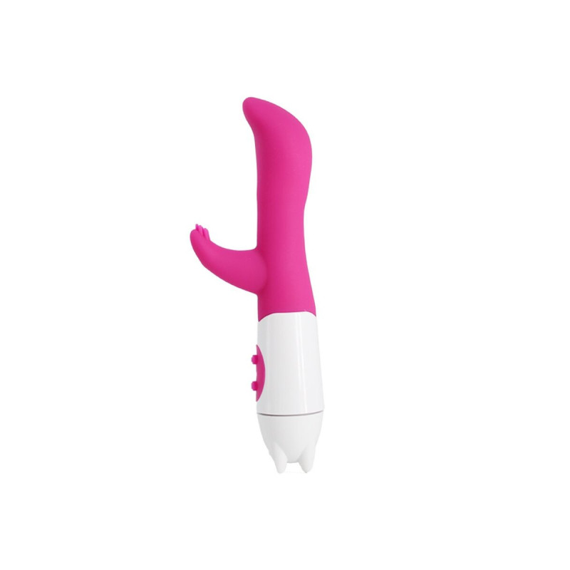 ARMONY - VIBRATEUR & STIMULATEUR SPOT G 10 VITESSES ROSE - ARMONY VIB…