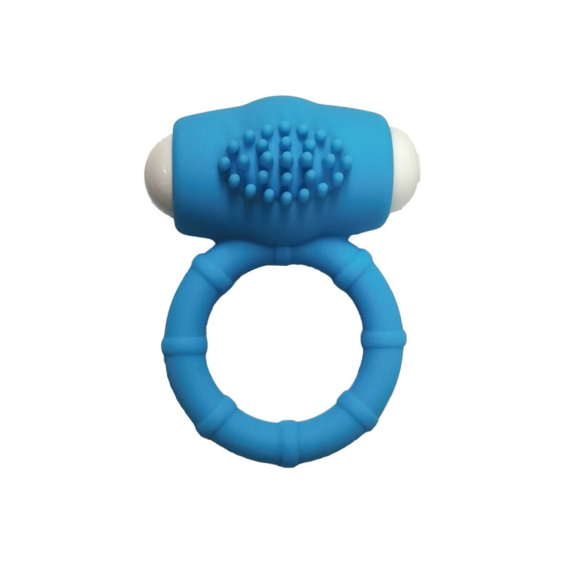 ARMONY - POWER O VIBRATORRING SILIKON GRÜN - ARMONY FOR HIM - Cockrin…