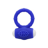 ARMONY - POWER O VIBRATORRING SILIKON BLAU - ARMONY FOR HIM - Cockrin…