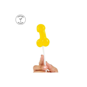 SECRETPLAY - SCHWANZLUTSCHER MIT ALKOHOL-ANANAS-COLADA - SECRETPLAY C…