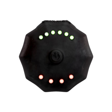 Bathmate - Temporizador De Bombeo Directo Negro | Vybes.it