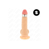 KINK - ANNEAU PÉNIS EN MÉTAL 2,6 CM - KINK RING POWER - Anneaux pénie…