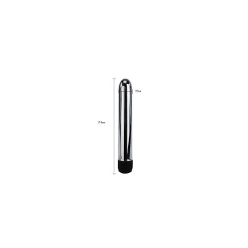 Baile - Vibrateur Faisant Un Sens De Vol En Métal | Vybes.it