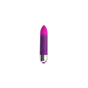 Bullets vibrants