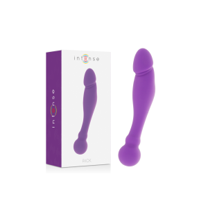 Dildo Con Punto G