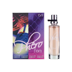 Profumi Con Feromoni Femminili