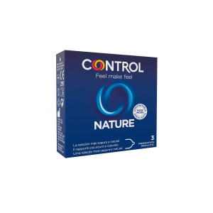 Natural Range