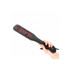 BDSM paddles