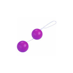 Chinese balls