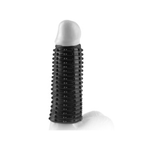Penis sleeves without extension