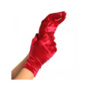 Lingerie gloves