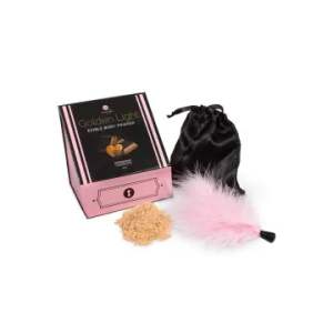 Edible Powders