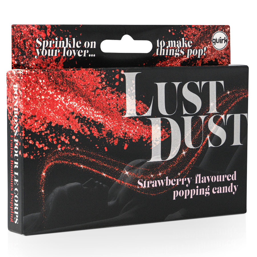 Polveri commestibili