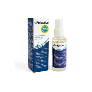 Hair Moisturizer